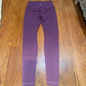 Lululemon legging